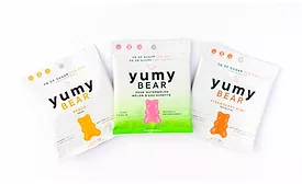 Yumy Candy