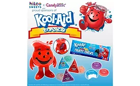 Hilco and CandyRific to sponsor 24th Annual Kool-Aid Days in August