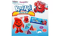 Hilco and CandyRific to sponsor 24th Annual Kool-Aid Days in August Hilco and CandyRific to sponsor 24th Annual Kool-Aid Days in August