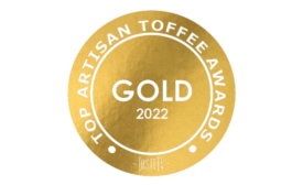 International Chocolate Salon, TasteTV name winners of 2022 Best Toffee Awards