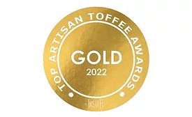 International Chocolate Salon, TasteTV name winners of 2022 Best Toffee Awards