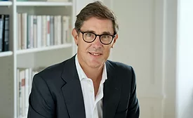 Pablo Perversi to leave Barry Callebaut