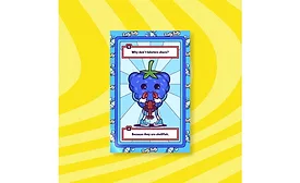 Laffy Taffy retires 'original jokes,' offers NFTs for giveaway