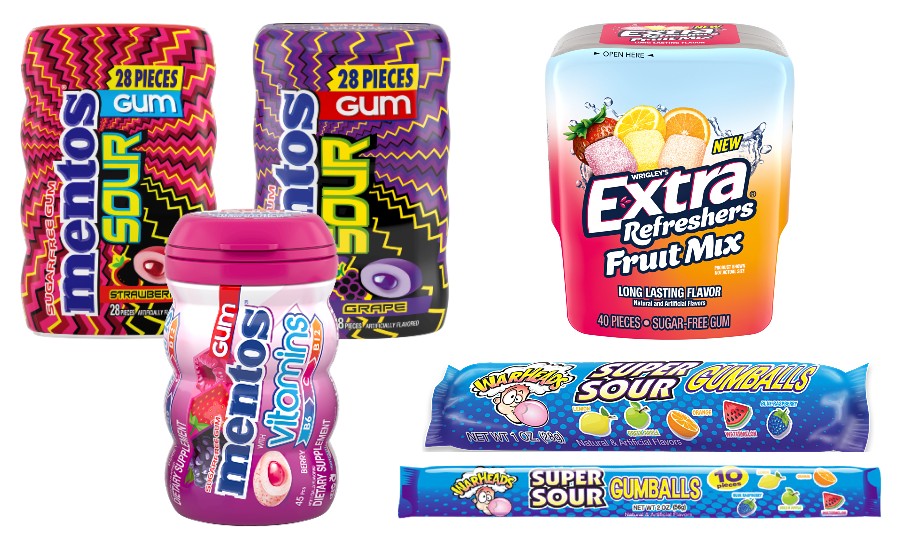 State of the Industry 2022: Gum category begins to bounce back after COVID  challenges
