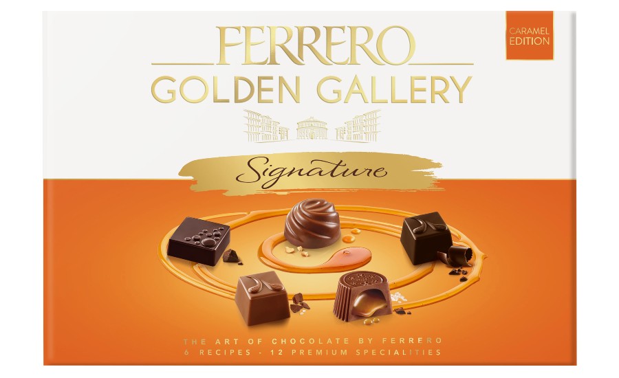 Strategy Study: How Ferrero Became One Of The World's Largest Chocolate  Producers