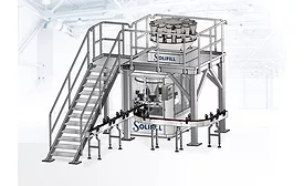 Shemesh launches gummies equipment line