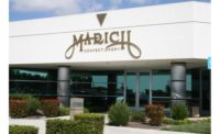 Marich Confectionary Co. CEO Bradley van Dam retires