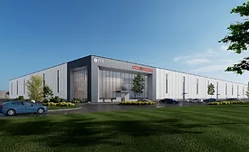 Barry Callebaut announces Brantford, ON location for speciality chocolate factory