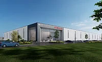 Barry Callebaut announces Brantford, ON location for speciality chocolate factory