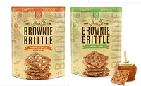 Brownie Brittle rereleases fall Blondie flavors