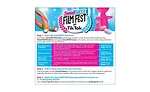 SweeTARTS launches first branded film festival on TikTok