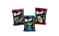 Trolli releases Rick and Morty collector series gummies Trolli releases Rick and Morty collector series gummies