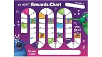 Yowie launches downloadable rewards chart