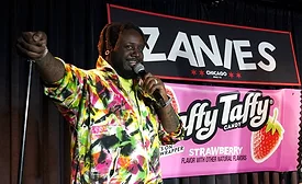 Laffy Taffy launches first joke-writing contest