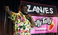 Laffy Taffy launches first joke-writing contest Laffy Taffy launches first joke-writing contest