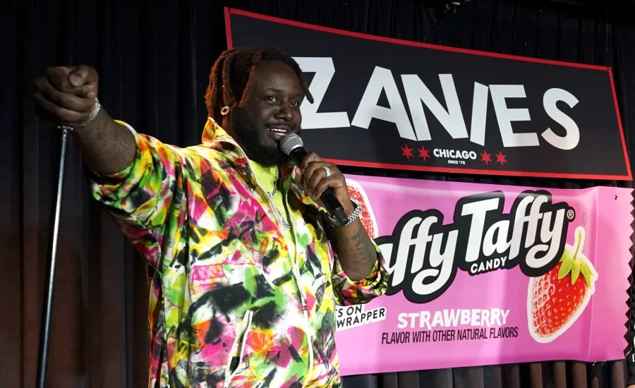 Laffy Taffy launches first joke-writing contest