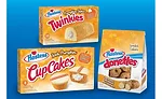 Hostess releases limited-time fall-themed snacks