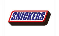 Snickers logo 2022 Snickers logo 2022