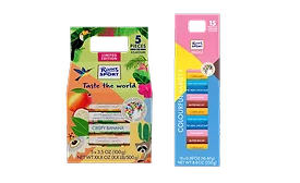 Ritter Sport debuts Taste the World TR Edition product ranges
