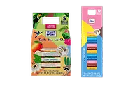 Ritter Sport debuts Taste the World TR Edition product ranges
