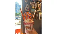 Hoffman's Chocolates opens Hof's House of Sweets in Fort Lauderdale Hoffman's Chocolates opens Hof's House of Sweets in Fort Lauderdale
