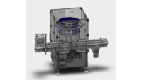 Spee-Dee debuts compact rotary filler for gummies