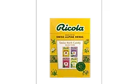 Ricola to debut new packaging design at TFWA Cannes