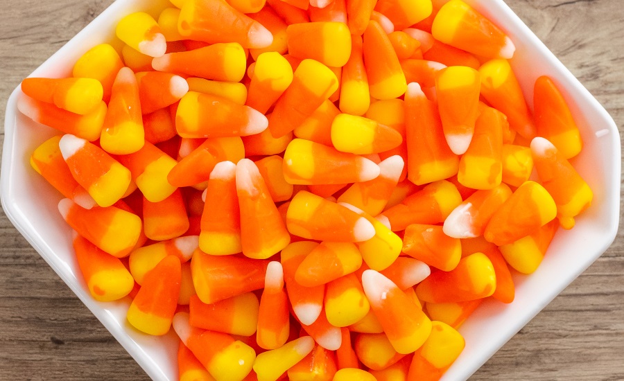 Michelle Williams partners with Brach's, releases new song about candy corn