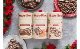 Sugar Plum Chocolates debuts holiday treats