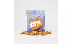 SmartSweets debuts Caramels