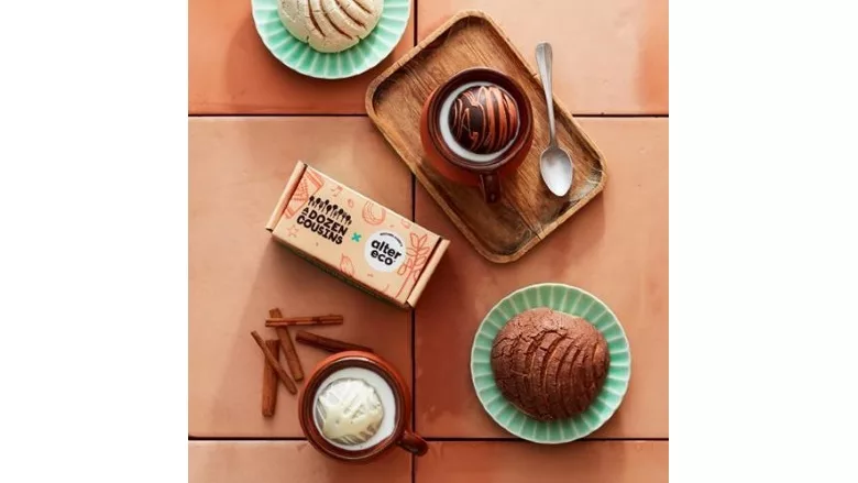 A Dozen Cousins partners with Alter Eco for Hispanic Heritage Month