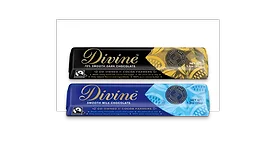 Divine Chocolate expands to Target, Dollar General stores nationwide