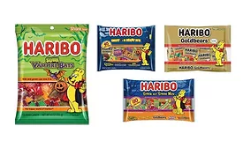 HARIBO releases Halloween lineup