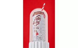 Jelly Belly Sparkling Water releases chocolate flavor