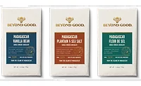 Beyond Good releases Small Batch Madagascar Chocolate Bars