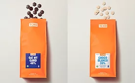 TCHO debuts two plant-based professional baking chocolates