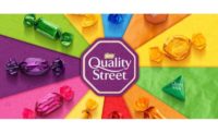 Quality Street changes wrappers to recyclable paper