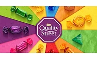 Quality Street changes wrappers to recyclable paper Quality Street changes wrappers to recyclable paper