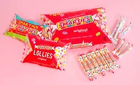 Smarties Candy Co. celebrates National Smarties Day