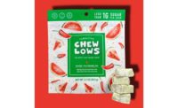 Tamalitoz debuts spicy, low-sugar chewy candy