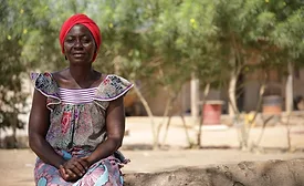 Fairtrade, ECOOKIM and Mars debut livelihoods improvement program in Abidjan Côte d’Ivoire