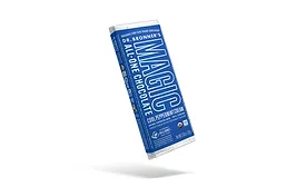 Dr. Bronners releases Peppermint Cream Magic All-One Chocolate