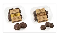 Asher's Chocolate Co. adds cookie flavors to FreshPack lineup Asher's Chocolate Co. adds cookie flavors to FreshPack lineup