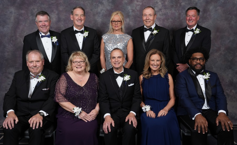 National Confectionery Sales Association announces 2022 Candy Hall of Fame inductees
