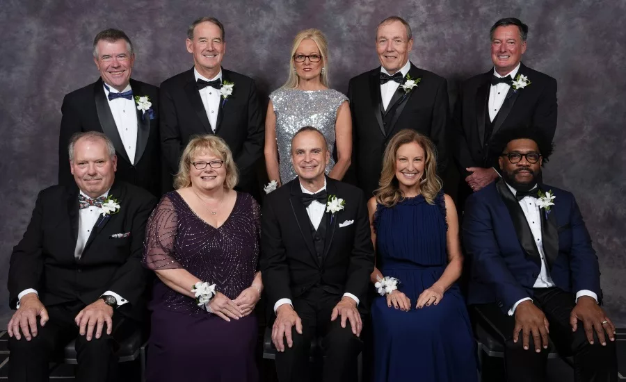National Confectionery Sales Association announces 2022 Candy Hall of Fame inductees