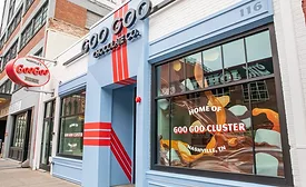 Nashville's Goo Goo Cluster celebrates 110th anniversary