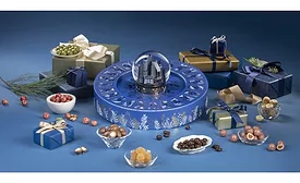 Lady M Confections debuts 2022 Winter Wishes Advent Calendar