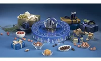 Lady M Confections debuts 2022 Winter Wishes Advent Calendar Lady M Confections debuts 2022 Winter Wishes Advent Calendar