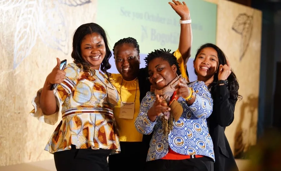 WCF Partnership Meeting closes registration after tickets sell out