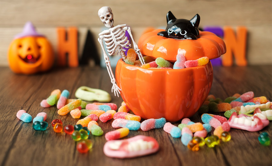 Numerator report highlights inflation's impact on consumers' Halloween  plans | Snack Food & Wholesale Bakery